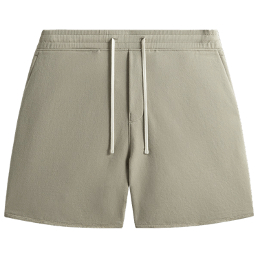 Kith 101 Micro Terry Jordan Short 'Haze'