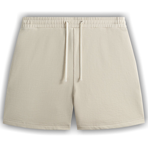 Kith 101 Brushed Terry Graham Short 'Hallow'