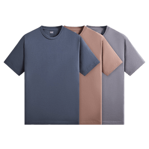 Kith 101 3-Pack Undershirt 'Influence'
