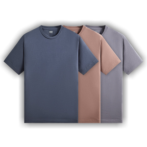 Kith 101 3-Pack Undershirt 'Influence'