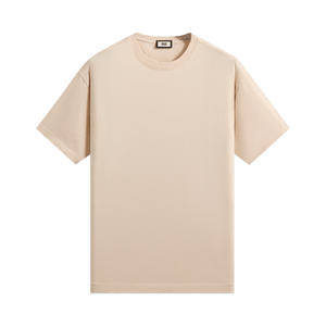 Kith 101 Vintage Tee 'Frosty Rose'
