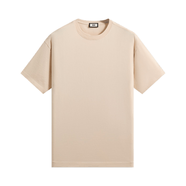 Kith 101 Vintage Tee 'Frosty Rose'