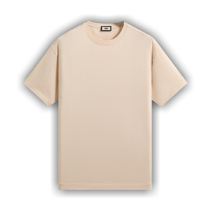 Kith 101 Vintage Tee 'Frosty Rose'