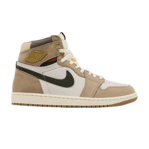 Air Jordan Wmns 1 Retro High OG 'Khaki'