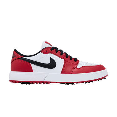 Air Jordan 1 Low Golf Spike 'Chicago'