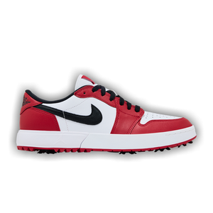 Air Jordan 1 Low Golf Spike 'Chicago'
