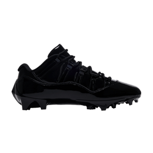 Air Jordan 11 Low TD 'Black'