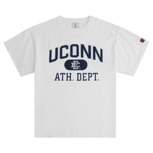 Eric Emanuel Ee Uconn T-Shirt 'White'