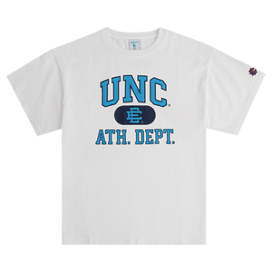 Eric Emanuel Ee Unc T-Shirt 'White'