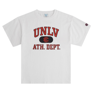 Eric Emanuel Ee Unlv T-Shirt 'White'