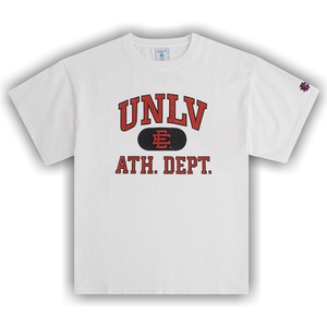 Eric Emanuel Ee Unlv T-Shirt 'White'