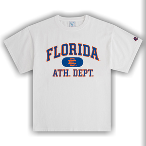 Eric Emanuel Ee Florida T-Shirt 'White'