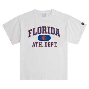 Eric Emanuel Ee Florida T-Shirt 'White'