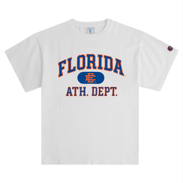 Eric Emanuel Ee Florida T-Shirt 'White'