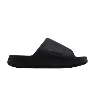 Nike Calm 2.0 Slide 'Black'