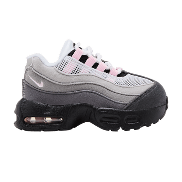 Nike Air Max 95 OG TD 'Pink Foam' 2026