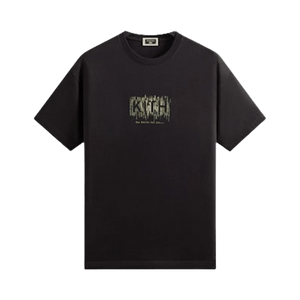 Kith For The Matrix The Matrix Has You Tee 'Black'