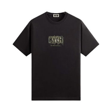 Kith For The Matrix The Matrix Has You Tee 'Black'