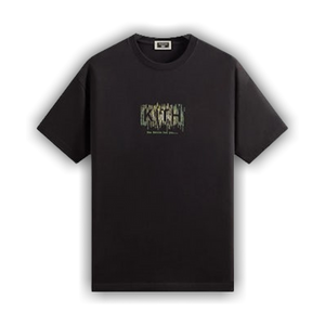 Kith For The Matrix The Matrix Has You Tee 'Black'