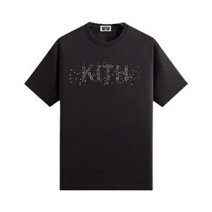Kith For The Matrix Stopping Bullets Tee 'Black'