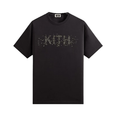 Kith For The Matrix Stopping Bullets Tee 'Black'