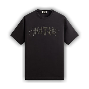 Kith For The Matrix Stopping Bullets Tee 'Black'
