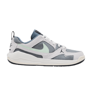 Air Jordan CMFT Era 'Cool Grey Iris Whisper Jade Aura'