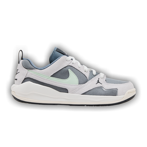 Air Jordan CMFT Era 'Cool Grey Iris Whisper Jade Aura'