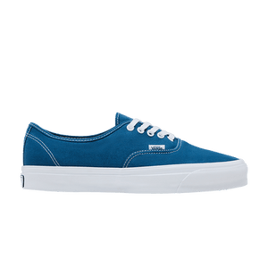 Vans Premium Authentic 44 'Navy Blue'