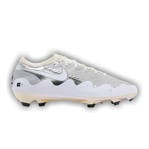 Patta x Nike Mercurial Zoom Vapor 16 Elite FG 'Waves Pack Black White'