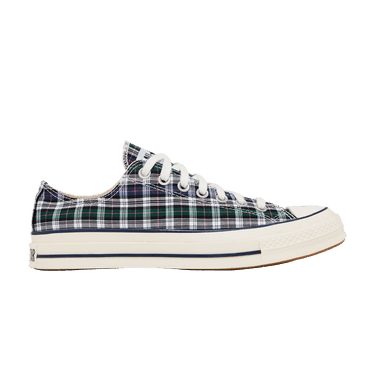 Noah x Converse Chuck Taylor 70 'True Blue'