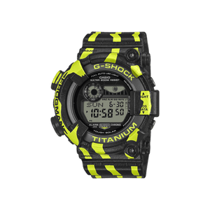 G-SHOCK by Casio Master Of G-Sea Frogman 'Black/Green'