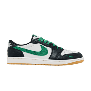 Air Jordan 1 Retro Low Og 'Phantom Pine Green'