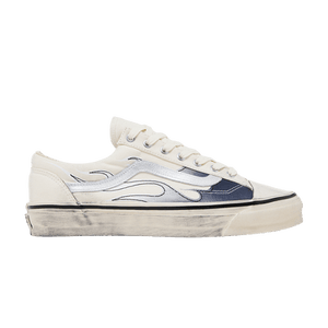 Vans Old Skool 36 LX 'Archive Flame Marshmallo'