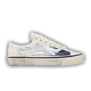 Vans Old Skool 36 LX 'Archive Flame Marshmallo'