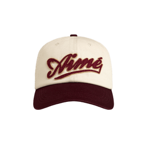 Aimé Leon Dore Cycling Logo Hat 'Pristine'