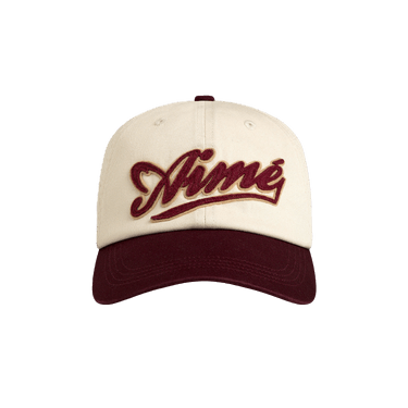 Aimé Leon Dore Cycling Logo Hat 'Pristine'