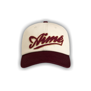 Aimé Leon Dore Cycling Logo Hat 'Pristine'
