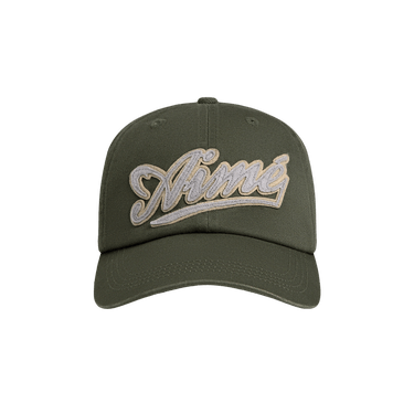 Aimé Leon Dore Cycling Logo Hat 'Shadow'