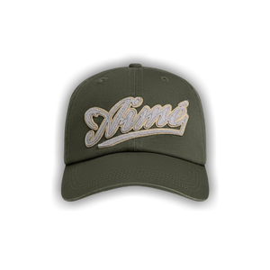 Aimé Leon Dore Cycling Logo Hat 'Shadow'