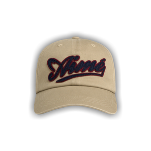 Aimé Leon Dore Cycling Logo Hat 'Safari'