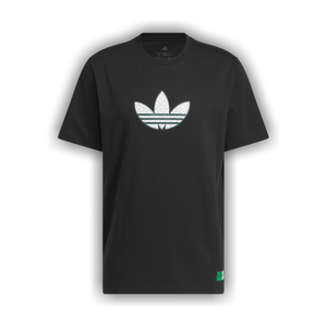 Adidas World Cup 26 Mexico Away Graphic Tee 'Black'