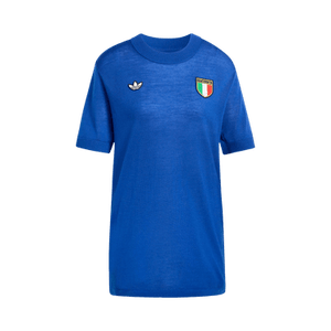 Adidas Italy 70s Jersey 'Royal Blue'