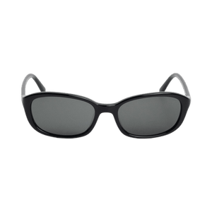 Stussy Eli Sunglasses 'Black/Black Lens'