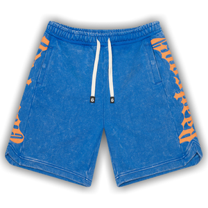 Godspeed Courtside Shorts 'NYK'
