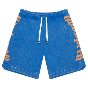 Godspeed Courtside Shorts 'NYK'