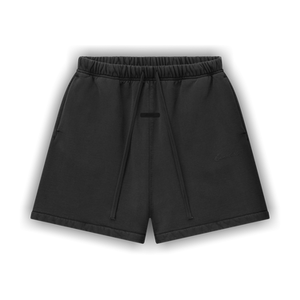 Fear of God Essentials Signature Classic Short 'Faded Black'