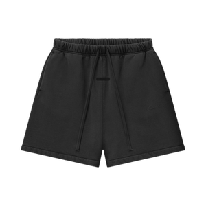 Fear of God Essentials Signature Classic Short 'Faded Black'