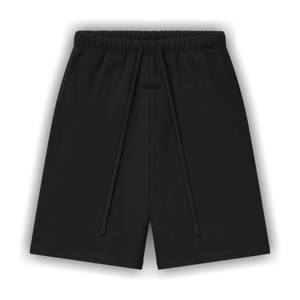 Fear of God Essentials Active Trace Relaxed Short 'Vintage Black'