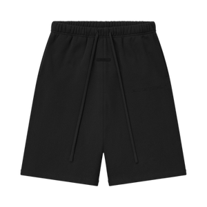 Fear of God Essentials Active Trace Relaxed Short 'Vintage Black'